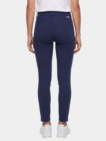Alberto JANA - WR Thermo Hose navy