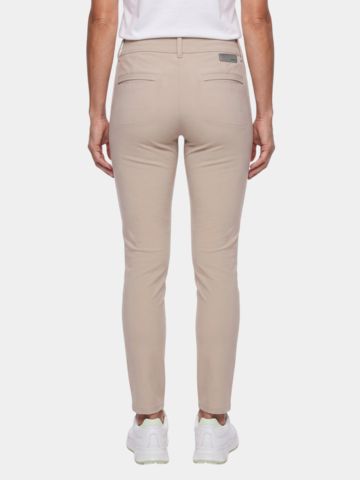 Alberto LUCY - Super Jersey WR Thermo Hose beige
