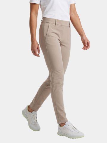 Alberto LUCY - Super Jersey WR Thermo Hose beige
