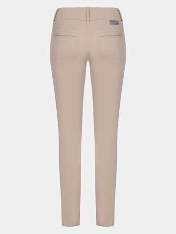 Alberto LUCY - Super Jersey WR Thermo Hose beige