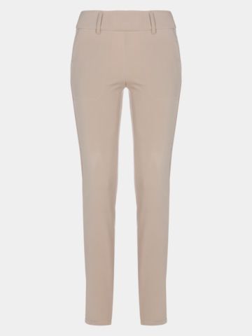 Alberto LUCY - Super Jersey WR Thermo Hose beige