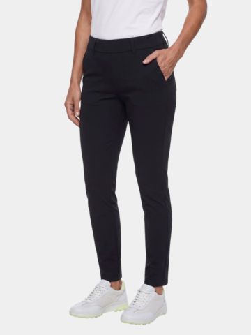 Alberto LUCY - Super Jersey WR Thermo Hose schwarz