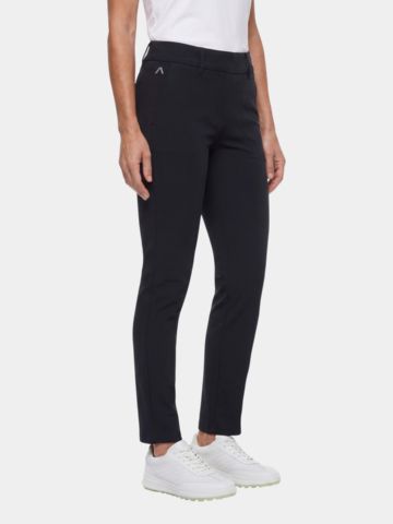 Alberto LUCY - Super Jersey WR Thermo Hose schwarz