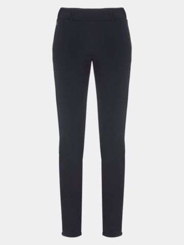Alberto LUCY - Super Jersey WR Thermo Hose schwarz