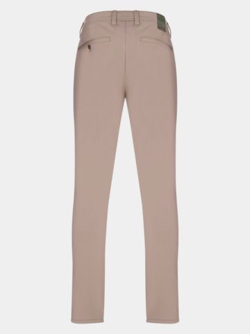 Alberto ROOKIE - Stretch Energy Thermo Hose taupe