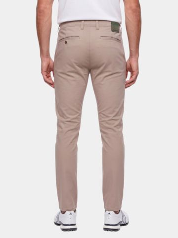 Alberto ROOKIE - Stretch Energy Thermo Hose taupe