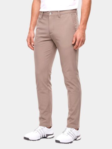Alberto ROOKIE - Stretch Energy Thermo Hose taupe