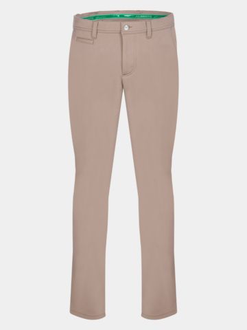 Alberto ROOKIE - Stretch Energy Thermo Hose taupe