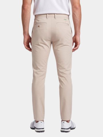 Alberto ROOKIE - Performance WR Chino Hose sand