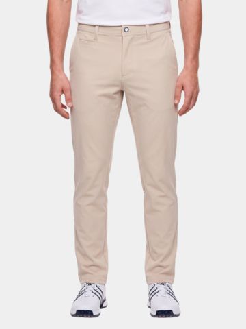 Alberto ROOKIE - Performance WR Chino Hose sand