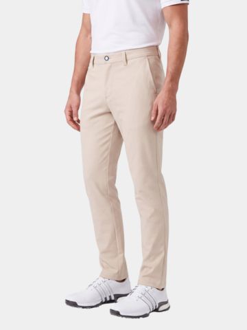 Alberto ROOKIE - Performance WR Chino Hose sand