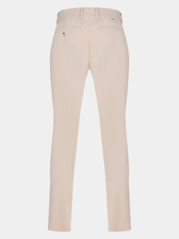 Alberto ROOKIE - Performance WR Chino Hose sand