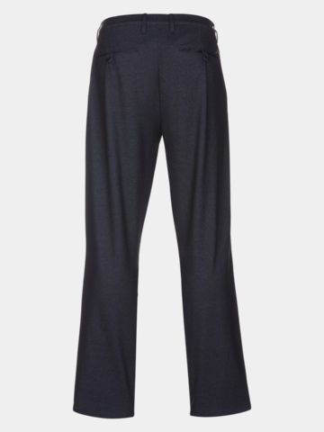 Alberto LUIS - New Jersey Hose anthrazit