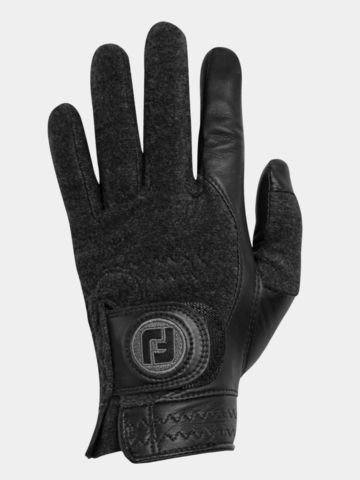 FootJoy StaSof Winter schwarz