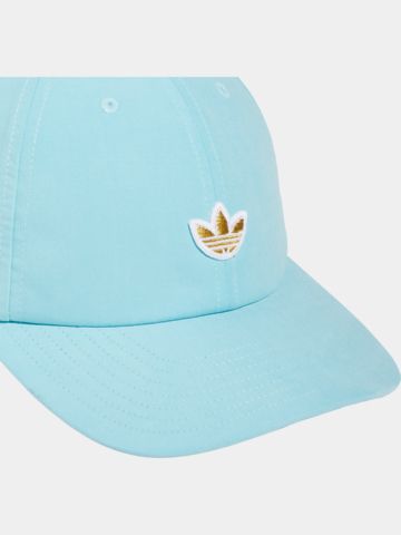 adidas Golf Originals MR Relaxed Cap hellblau