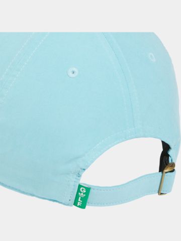 adidas Golf Originals MR Relaxed Cap hellblau