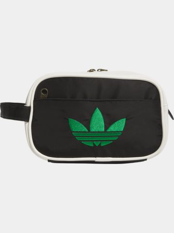 adidas Golf Originals S Valuables Pch Tasche schwarz