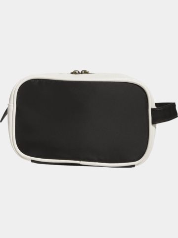 adidas Golf Originals S Valuables Pch Tasche schwarz