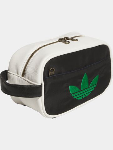 adidas Golf Originals S Valuables Pch Tasche schwarz