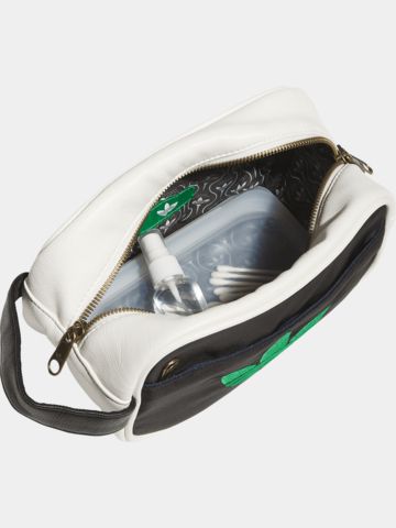 adidas Golf Originals S Valuables Pch Tasche schwarz