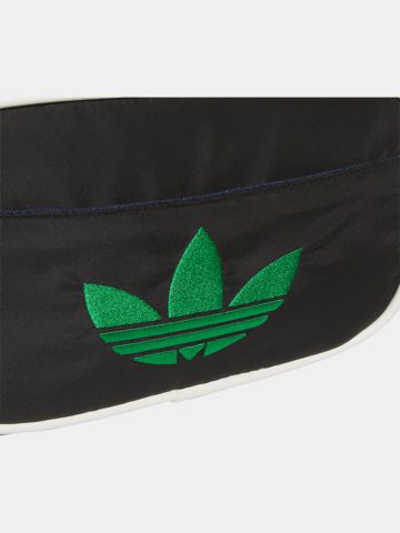 adidas Golf Originals S Valuables Pch Tasche schwarz