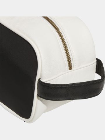 adidas Golf Originals S Valuables Pch Tasche schwarz
