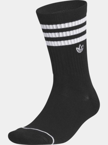 adidas Golf Originals MR Socken schwarz