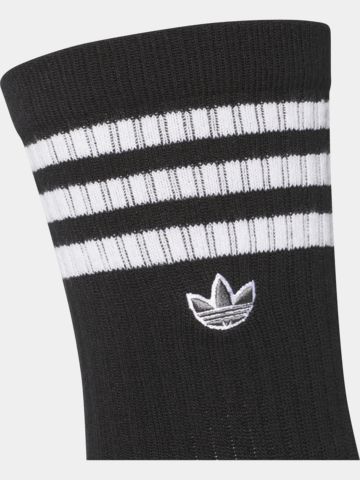 adidas Golf Originals MR Socken schwarz