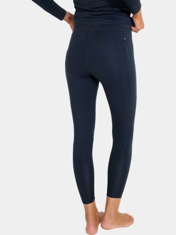 Abacus Legíny Doonbeg Baselayer námořnická modrá