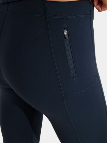 Abacus Legíny Doonbeg Baselayer námořnická modrá