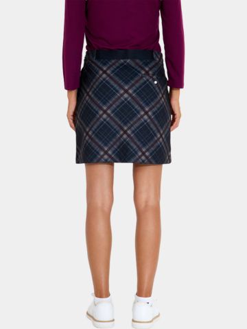 Abacus Limerick Skort navy