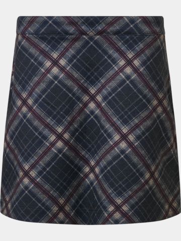 Abacus Limerick Skort navy