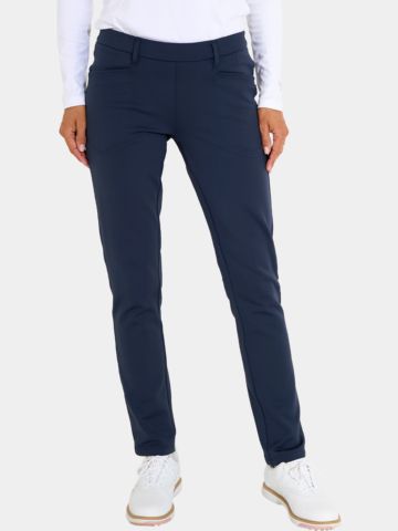 Abacus Jigger Warm Trousers Hose navy