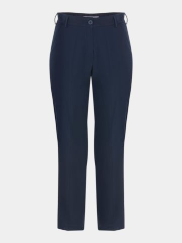 Valiente MAGAN Druck 7/8 Hose navy