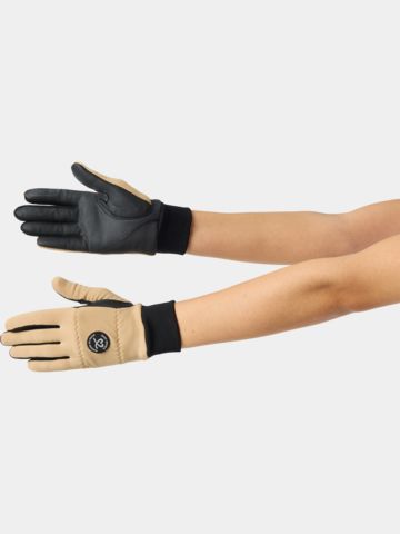 Daily Sports ELLA Handschuhe camel