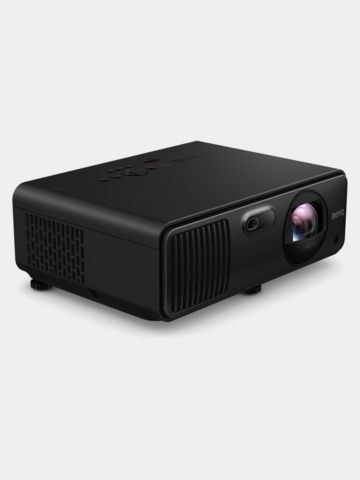 BenQ LK835ST 4K Golf Laser Projector black