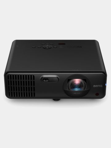 BenQ LK835ST 4K Golf Laser Projector black