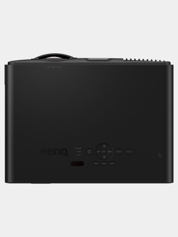 BenQ LK835ST 4K Golf Laser Projector black