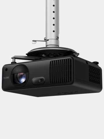BenQ LK835ST 4K Golf Laser Projector black