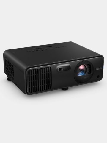 BenQ LH835ST HD Golf Laser Beamer black