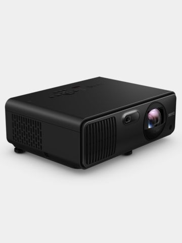 BenQ LH835ST HD Golf Laser Beamer black