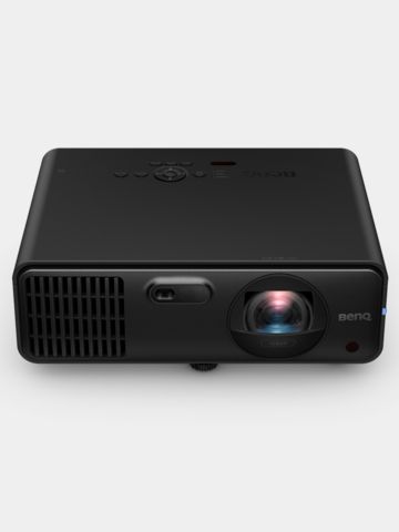 BenQ LH835ST HD Golf Laser Beamer black