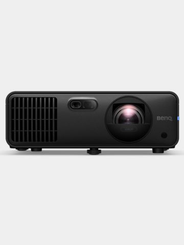BenQ LH835ST HD Golf Laser Beamer black