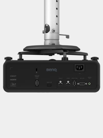 BenQ LH835ST HD Golf Laser Beamer black