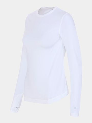 FootJoy ThermoSeries Fleece Baselayer Thermo Unterzieher weiß
