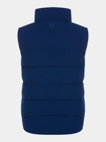 FootJoy TS Insulated Vest Thermo Weste navy