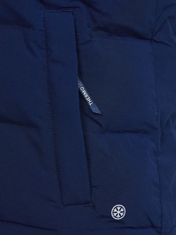 FootJoy TS Insulated Vest Thermo Weste navy