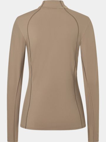 Bogner MEDITA Stretch Midlayer camel