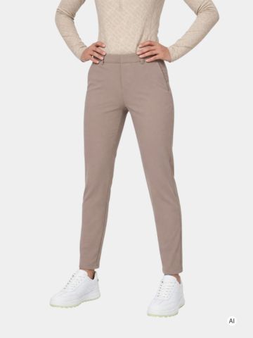 Kalhoty Bogner MITA, barva camel