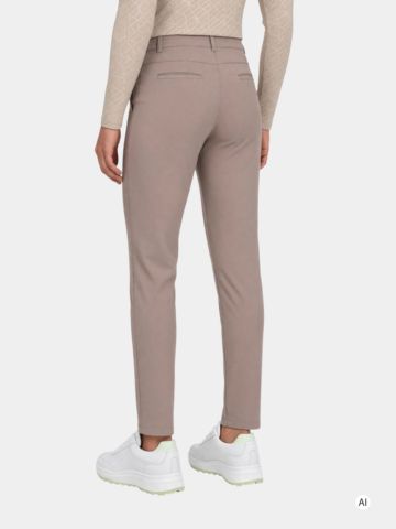 Kalhoty Bogner MITA, barva camel